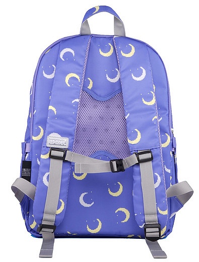 Рюкзак Crescent Moon Influencers Backpack Upixel - 1504528180262 - Фото 3