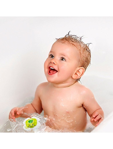 Цифровой термометр для ванны Agu Baby - 5844528180012 - Фото 5