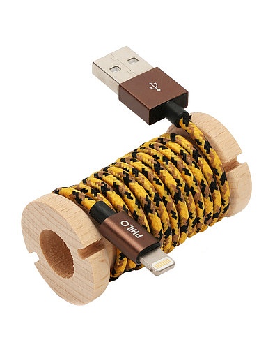 Кабель USB для зарядки PHILO - 5367708970055 - Фото 1