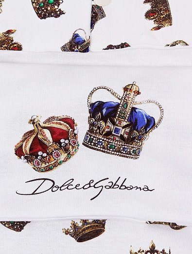 Конверт Dolce & Gabbana - 3381219970108 - Фото 2