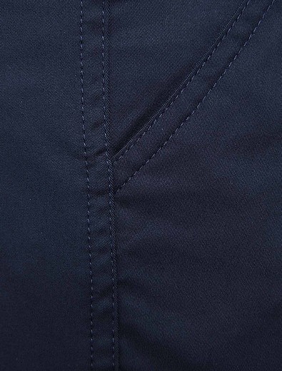 Костюм с льняным пиджаком Colorichiari - 6063019870013 - Фото 11