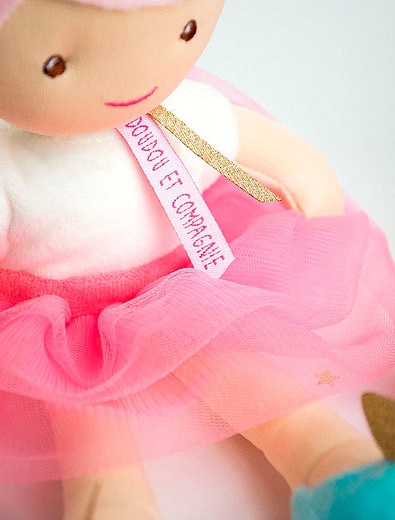 кукла принцесса 30см Dou Dou et Compagnie - 7124520180158 - Фото 3