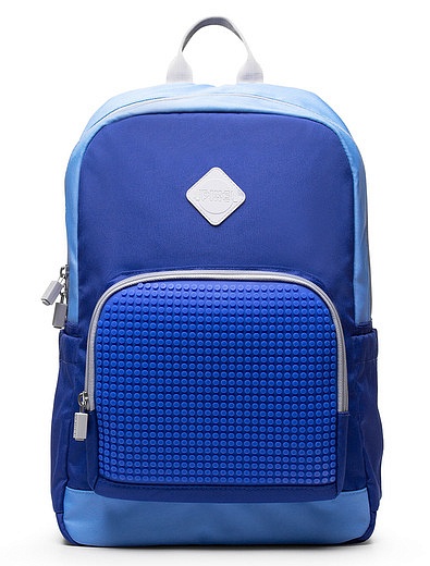 Рюкзак Super Class junior school bag Upixel - 1504528180200 - Фото 1