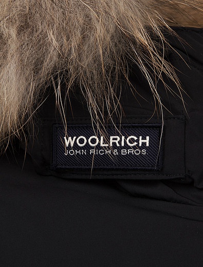 Куртка WOOLRICH - 1070409780093 - Фото 2