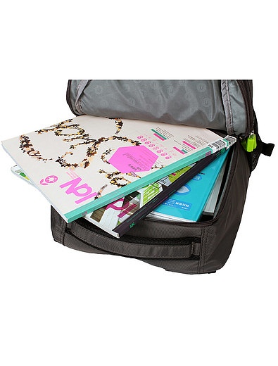 Пиксельный рюкзак Full Screen Biz Backpack Upixel - 1504528180118 - Фото 5