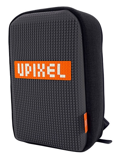 Рюкзак пиксельный для ноутбука Upixel - 1504528080159 - Фото 11