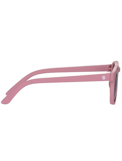 Солнцезащитные очки в розовой оправе Babiators - 5254528270079 - Фото 5