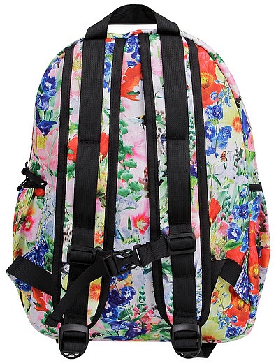 Рюкзак с цветочным принтом MOLO - 1504508170023 - Фото 4