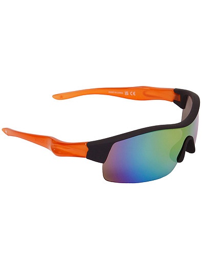 Солнцезащитные очки в спортивном стиле MOLO - 5254529270016 - Фото 2