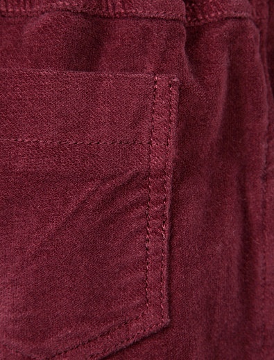 Комплект из джемпера, рубашки и брюк Aletta - 3033019880049 - Фото 7