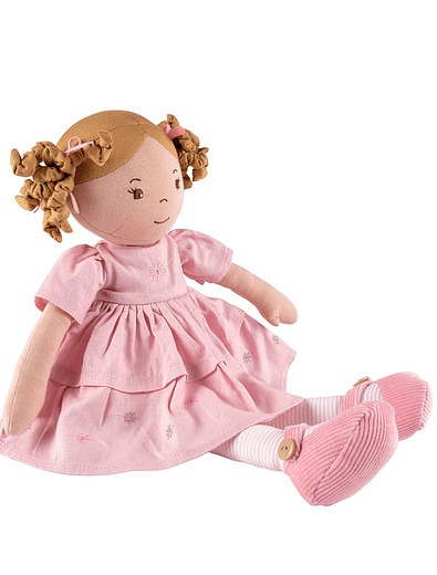 Кукла Amelia 42см  - 7114509270086 - Фото 3