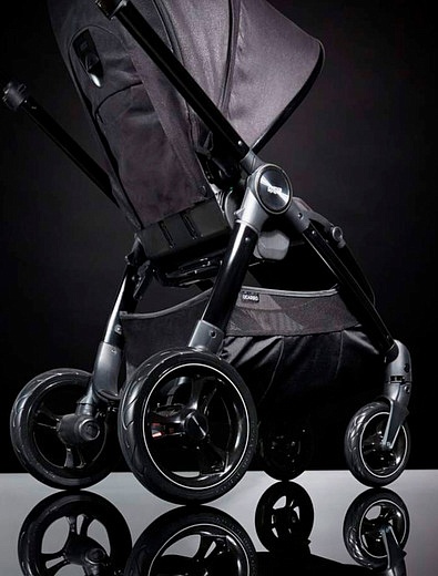  Детская коляска Ocarro Raven 2 в 1 Mamas & Papas - 4004529170158 - Фото 3