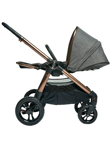  Детская прогулочная коляска Ocarro Simply Luxe Mamas & Papas - 4004529180034 - Фото 2