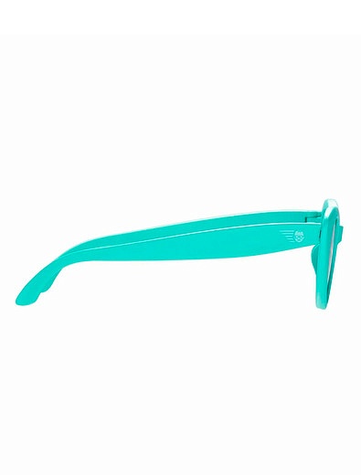 Солнцезащитные очки с зеленой оправой Babiators - 5254528270055 - Фото 2