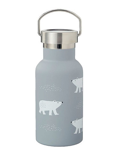 Бутылка-термос Полярный медведь 350 мл Fresk - 5824520370055 - Фото 2