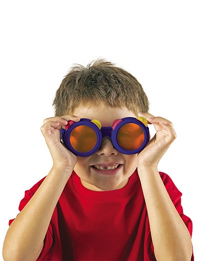Волшебные очки "Цветной мир" Learning Resources - 7134529183609 - Фото 3