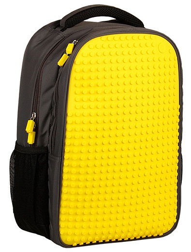 Пиксельный рюкзак Full Screen Biz Backpack Upixel - 1504528180118 - Фото 3