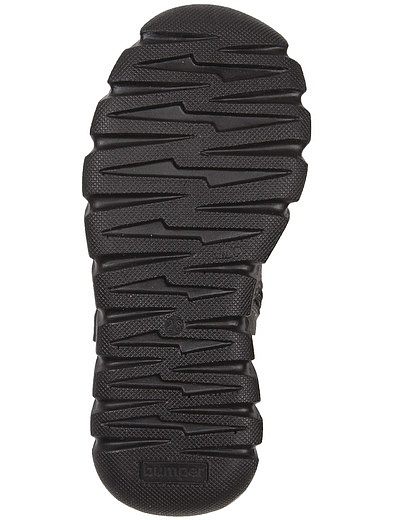 Утепленные кроссовки из натуральной кожи Automobili Lamborghini - 2101719980015 - Фото 5