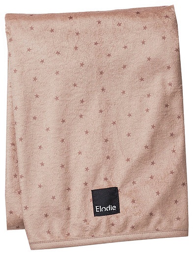 Плед-одеяло 75х100 см Elodie - 0784529180084 - Фото 1