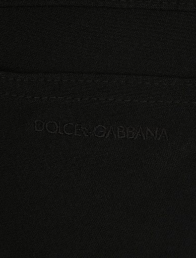 Брюки классические Dolce & Gabbana - 1081109880679 - Фото 2