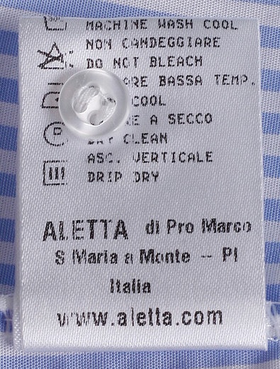 Блуза Aletta - 1033809780018 - Фото 4