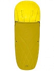 Накидка для ног для коляски Cybex PRIAM Mustard Yellow - 3984528170261