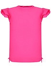 розовая солнцезащитная футболка - 4404509270012