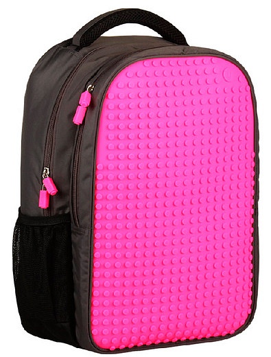 Пиксельный рюкзак Full Screen Biz Backpack Upixel - 1504528180101 - Фото 4
