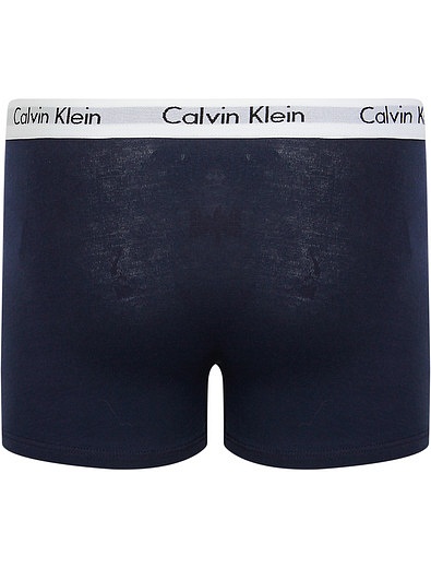 Трусы CALVIN KLEIN JEANS - 1523019970137 - Фото 3