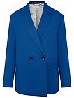 Пиджак с полосатой подкладкой - 1334509370012