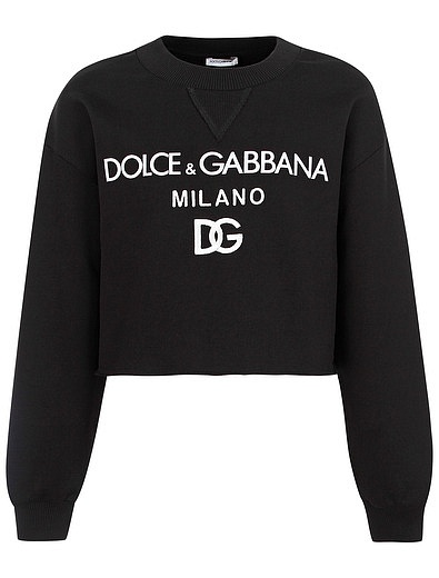 Свитшот Dolce & Gabbana - 0084509282679 - Фото 1