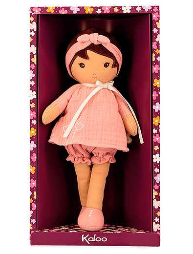 Кукла Amandine, 32 см Kaloo - 7124500370043 - Фото 3