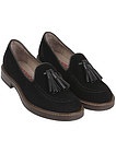 Туфли-лоферы с кисточками - 2011109980320