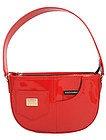 Красная лаковая сумка - 1204508380285