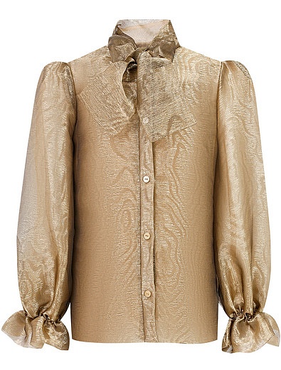 Блуза Dolce & Gabbana - 1030109981688 - Фото 1