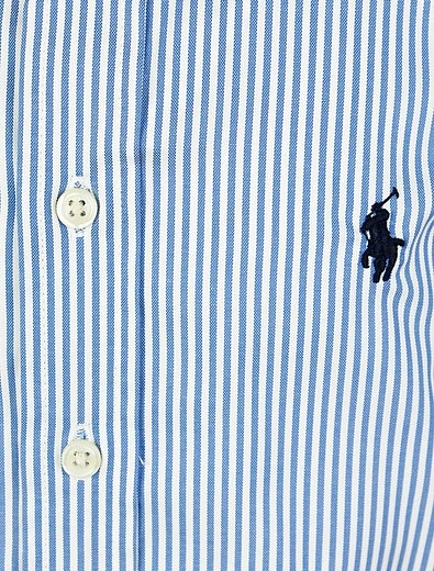 Рубашка Ralph Lauren - 1011519880150 - Фото 2