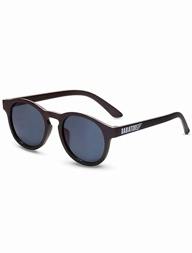 Солнцезащитные очки в черной оправе Babiators - 5254528270062 - Фото 3