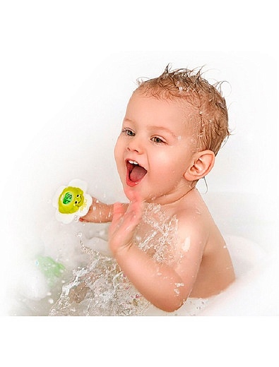 Цифровой термометр для ванны Agu Baby - 5844528180012 - Фото 4