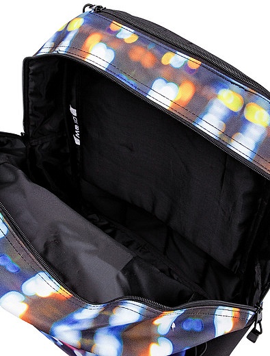 Рюкзак со встроенными светодиодами MOJO - 1503020980325 - Фото 5