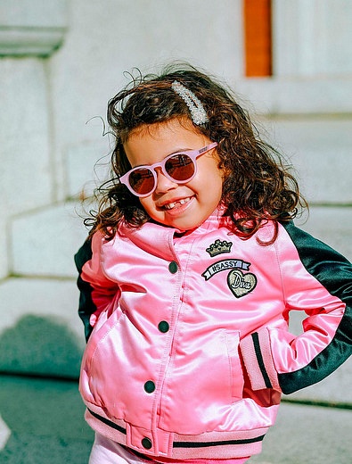 Солнцезащитные очки The pixie Babiators - 5254528170140 - Фото 6