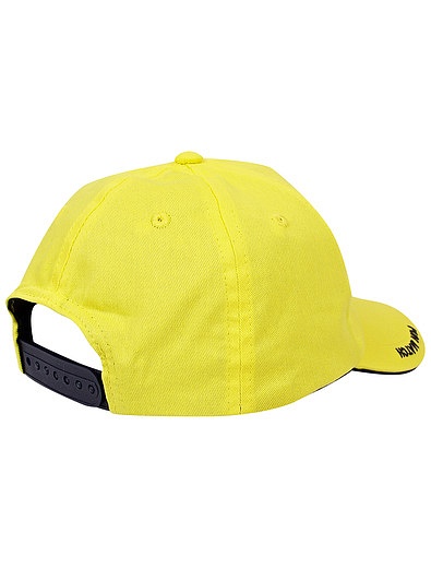 Жёлтая кепка Sunday Mayoral - 1184519270280 - Фото 2