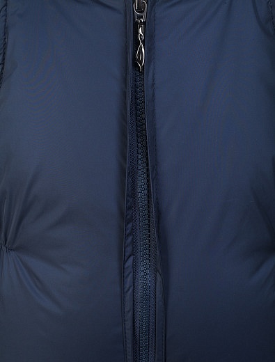 Утеплённый комплект из куртки с пейзажным принтом и комбинезона Manudieci - 6122509681352 - Фото 6
