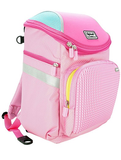 Школьный рюкзак Super Class school bag Upixel - 1504508080063 - Фото 18