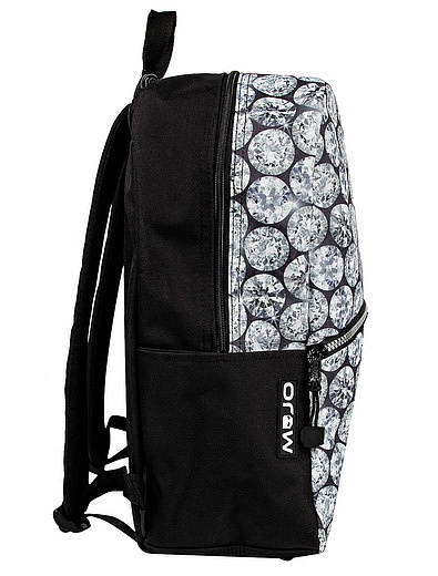 Рюкзак со встроенными светодиодами MOJO - 1501120070090 - Фото 5