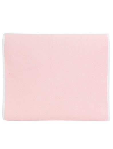 Розовая сумка с шипами RO'RO - 1204108770059 - Фото 4