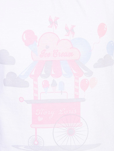 Пижама Ice cream Story Loris - 0213009870059 - Фото 2