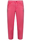 Розовые брюки с бантиками - 1084509172153