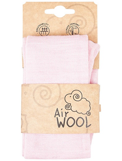 Колготки Air wool - 1292609980060 - Фото 1