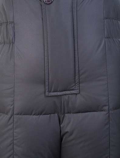 Комплект утепленный из куртки и брюк Jums Kids - 3021119680010 - Фото 3