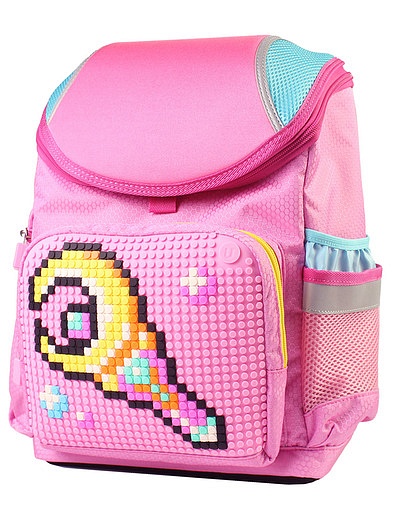 Школьный рюкзак Super Class school bag Upixel - 1504508080063 - Фото 2